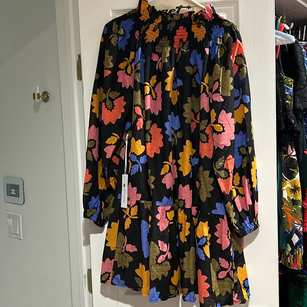 J. Marie dress!